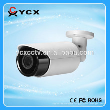 H.264 HD 1080P 2.8-12mm Full Color Night Vision Starlight IP Bullet Camera ultra low lux 0.001